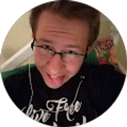 Profile photo of Nathan Strysko