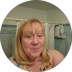 Profile photo of Tracy Centeno