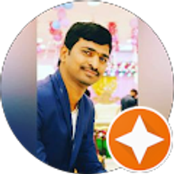 Profile photo of Hemanth Kumar Simhadri