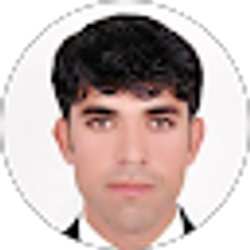 Profile photo of Salam Khan Hamidi