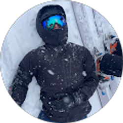 Profile photo of Dylan Merriman