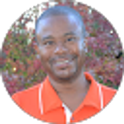 Profile photo of Aaron Martin