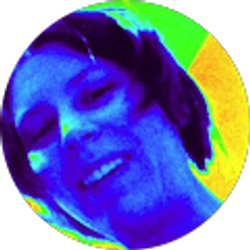 Profile photo of Jessica Ellis