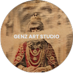Profile photo of Genz Art Studio