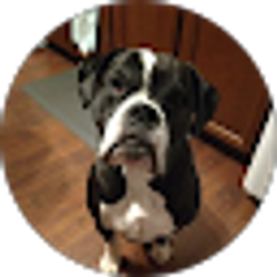 Profile photo of Caleb Smith