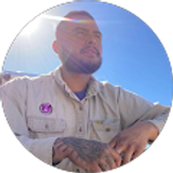 Profile photo of Leo Fombona