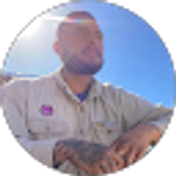 Profile photo of Leo Fombona