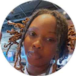 Profile photo of Charlsey Scott