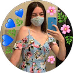 Profile photo of Linnea Collins