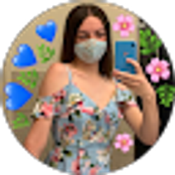 Profile photo of Linnea Collins