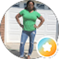 Profile photo of Mia Williams-Davis
