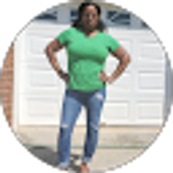 Profile photo of Mia Williams-Davis