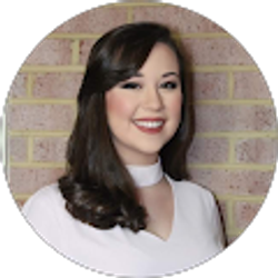 Profile photo of Sami Warren