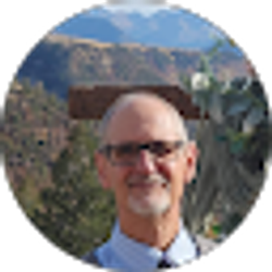 Profile photo of Paul Ciesielski