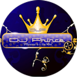 Profile photo of DJ Prince