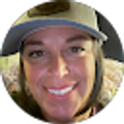 Profile photo of Sarah Tait