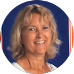 Profile photo of Julie Jones