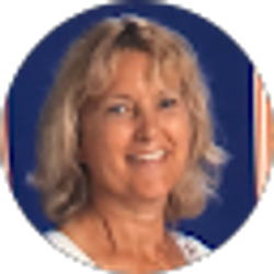 Profile photo of Julie Jones