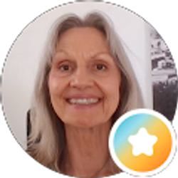 Profile photo of Pamela Ostrom