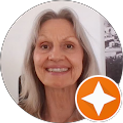 Profile photo of Pamela Ostrom