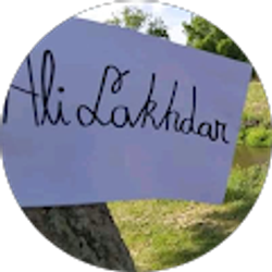 Profile photo of Ali Lakkhdar