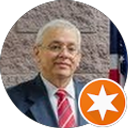 Profile photo of Ray Ernest Martin