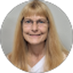 Profile photo of Cheri' Collins
