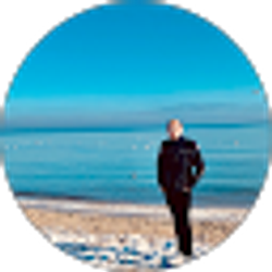 Profile photo of Tobi P