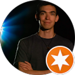 Profile photo of Elijah Mazuca