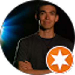 Profile photo of Elijah Mazuca