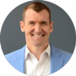 Profile photo of Mark Flaherty