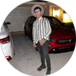 Profile photo of Juan Torres