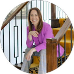 Profile photo of Jessica Gustelius