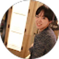 Profile photo of Yuanyuan Qiu