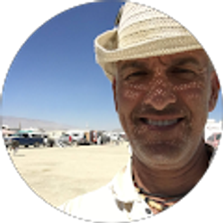 Profile photo of Berley Farber