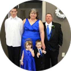 Profile photo of Melissa Wilson