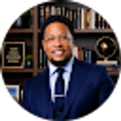 Profile photo of Corey Hinton
