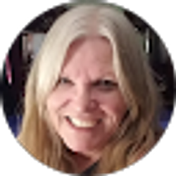 Profile photo of Jo Ann Olsen