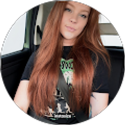 Profile photo of Alyssa Glass