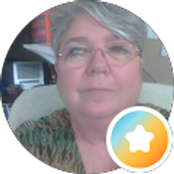 Profile photo of Mary Wheat