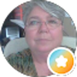 Profile photo of Mary Wheat