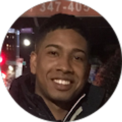 Profile photo of Dario Perez