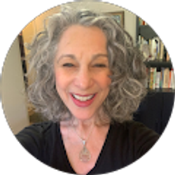 Profile photo of Kayla Joy Sherwood