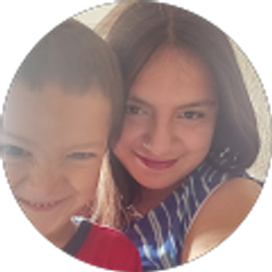 Profile photo of Lupe Flores