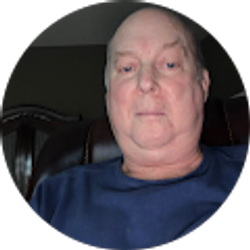 Profile photo of Michael Weinstock