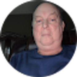 Profile photo of Michael Weinstock