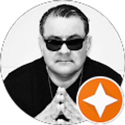 Profile photo of George Alvarado