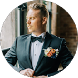 Profile photo of Connor Parkhurst