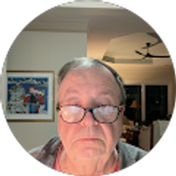 Profile photo of Mike D