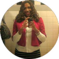 Profile photo of candra saunders